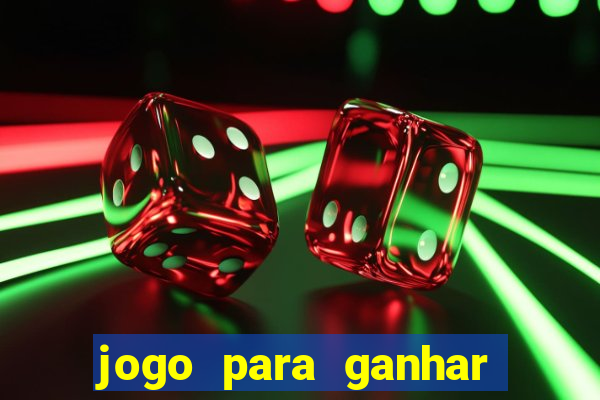 jogo para ganhar dinheiro sem depositar nada